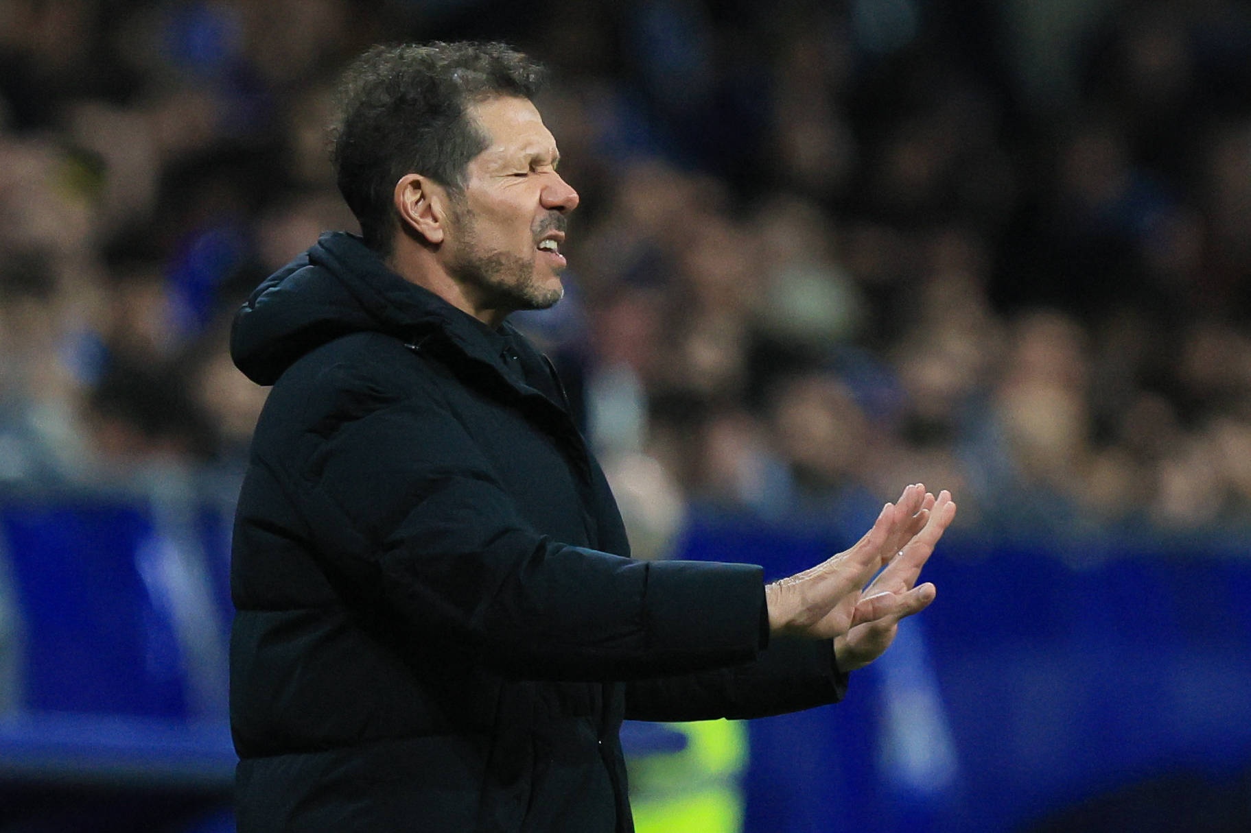 馬競(jìng)歐冠前迎關(guān)鍵補(bǔ)強(qiáng) 奧布拉克略倫特回歸訓(xùn)練