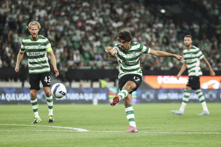 歷史交鋒數(shù)據(jù)示警 葡體主場迎戰(zhàn)阿森納勝率僅14%