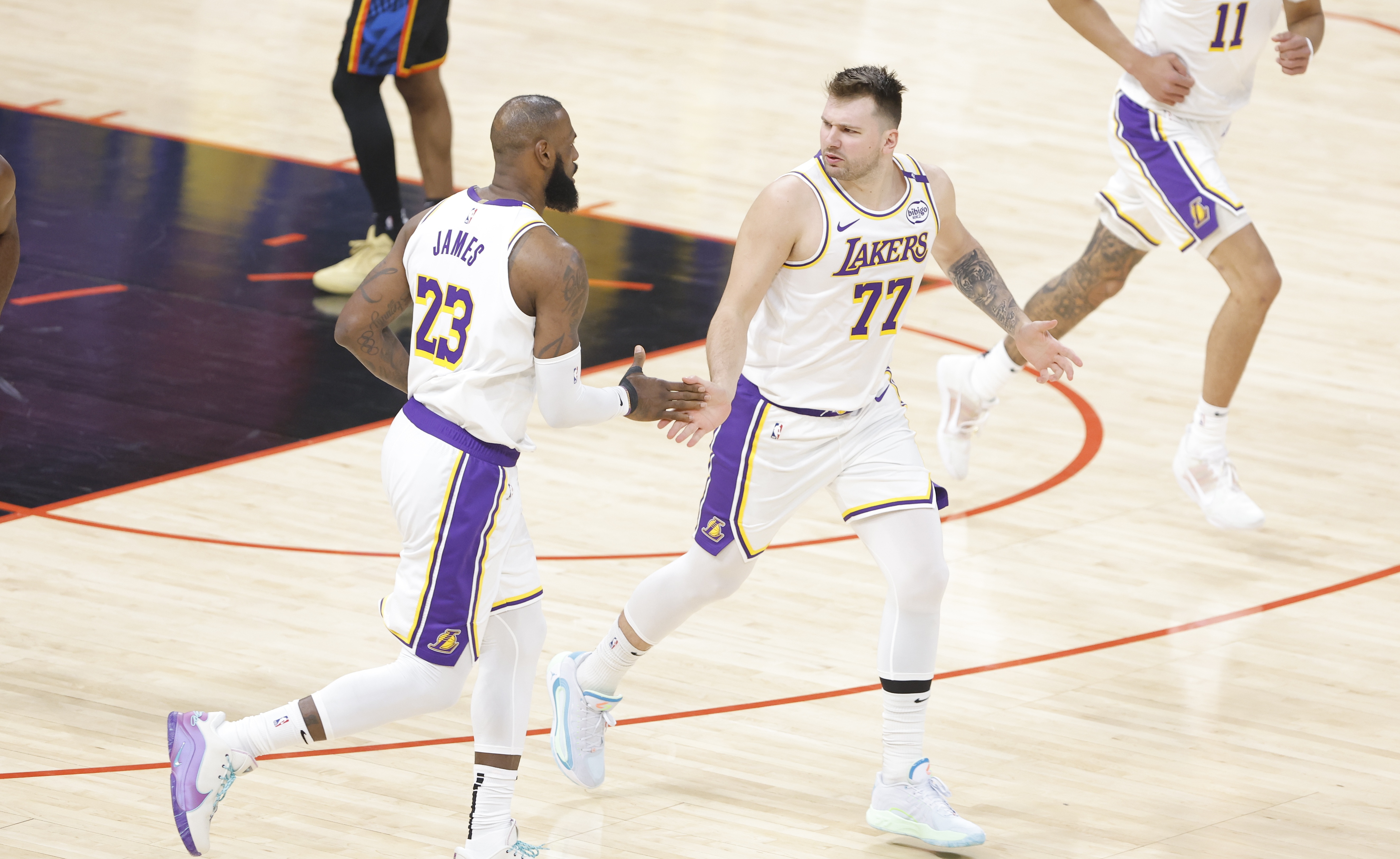 皮爾斯直言湖人傷病潮摧毀賽季 稱(chēng)若處詹姆斯位置會(huì)考慮退役