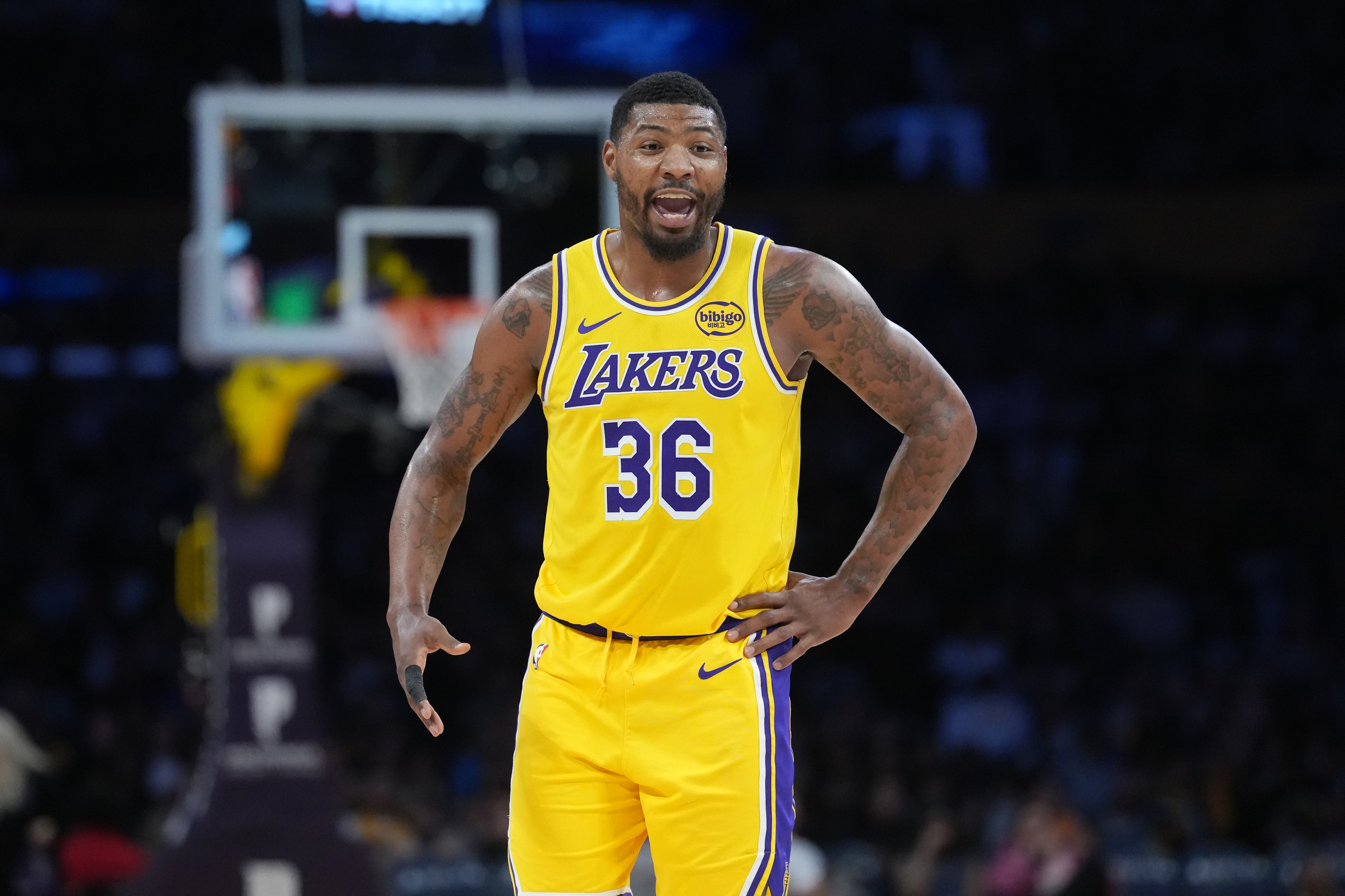 雷迪克確認(rèn)斯瑪特本周復(fù)出 訓(xùn)練狀態(tài)獲主帥肯定