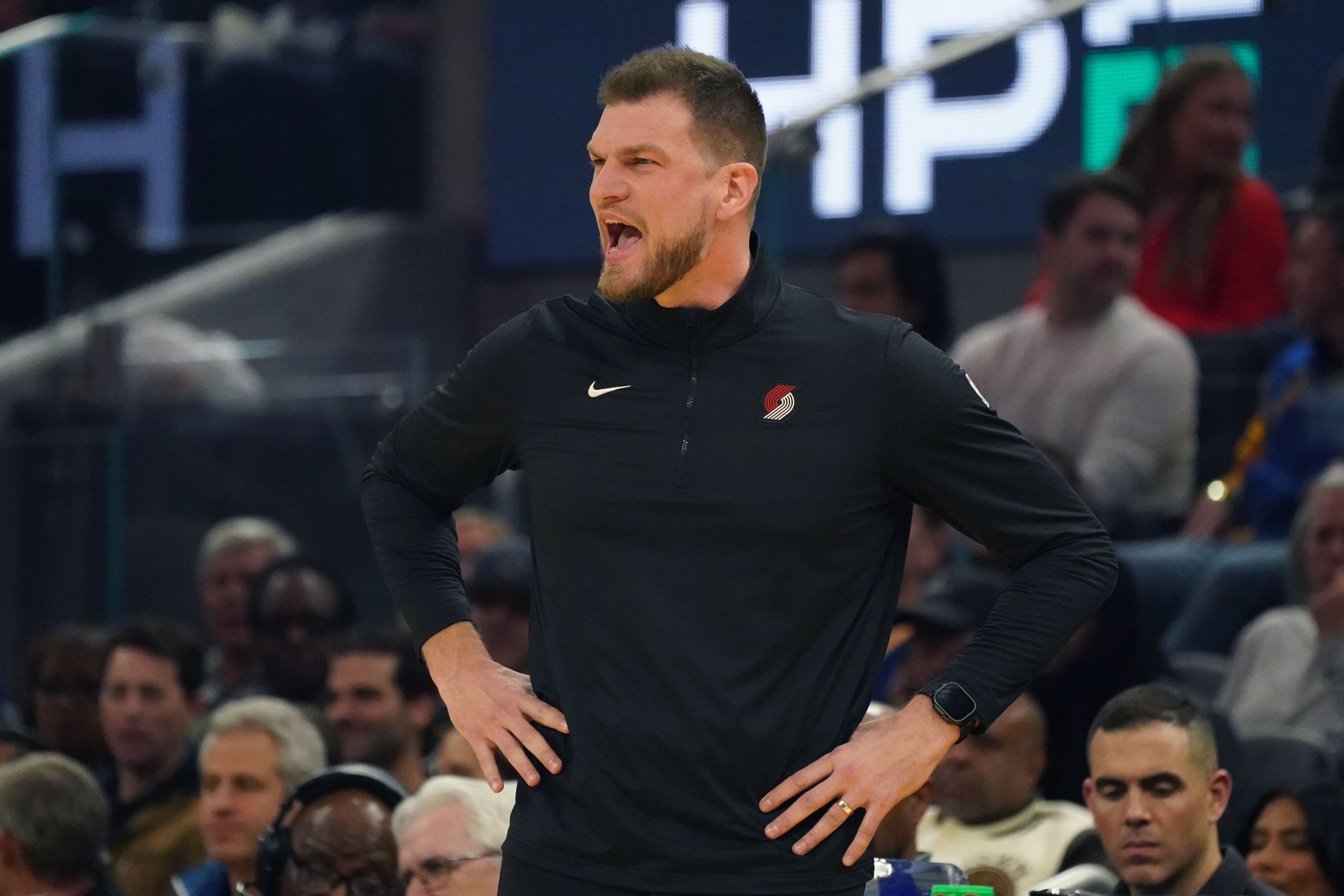 開拓者休賽期或換帥 新老板鄧登評(píng)估教練組