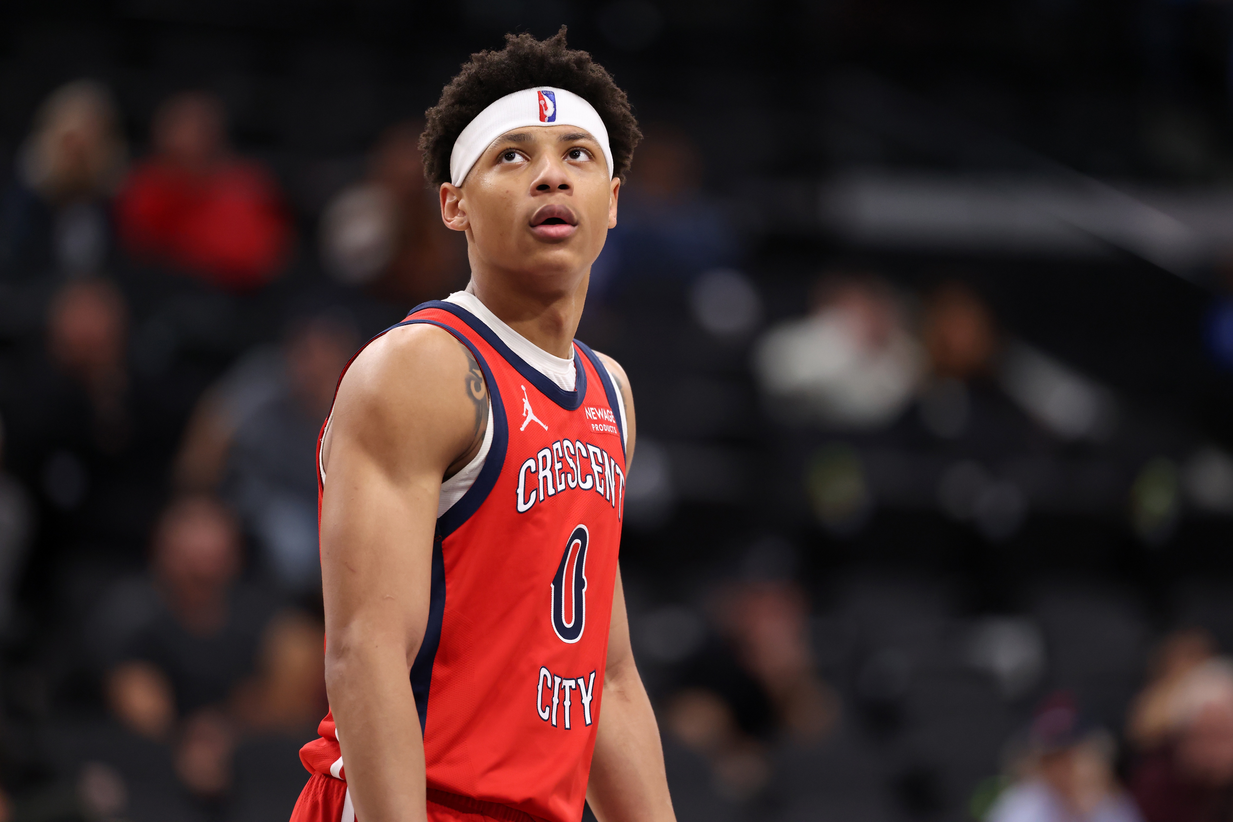 費爾斯40分率鵜鶘狂勝 阿門準(zhǔn)三雙倫納德高效34分