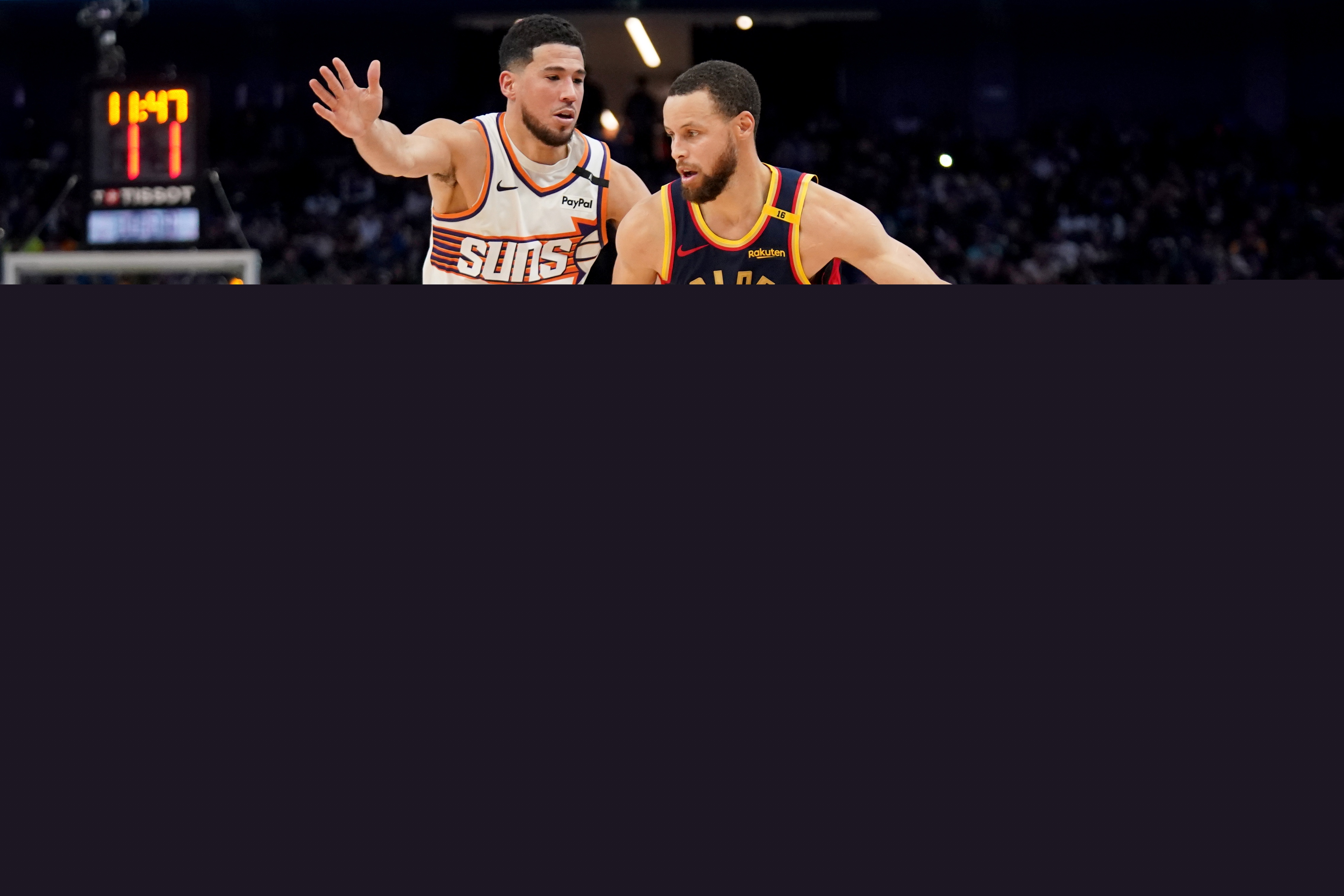 霍里預(yù)判湖人排名將繼續(xù)下滑 勇士太陽將全力阻擊