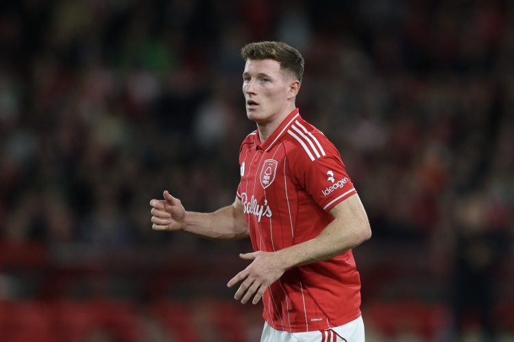 曼市雙雄爭(zhēng)搶安德森 曼城續(xù)約羅德里應(yīng)對(duì)皇馬興趣 曼市雙雄爭(zhēng)搶安德森 曼城續(xù)約羅德里應(yīng)對(duì)皇馬興趣