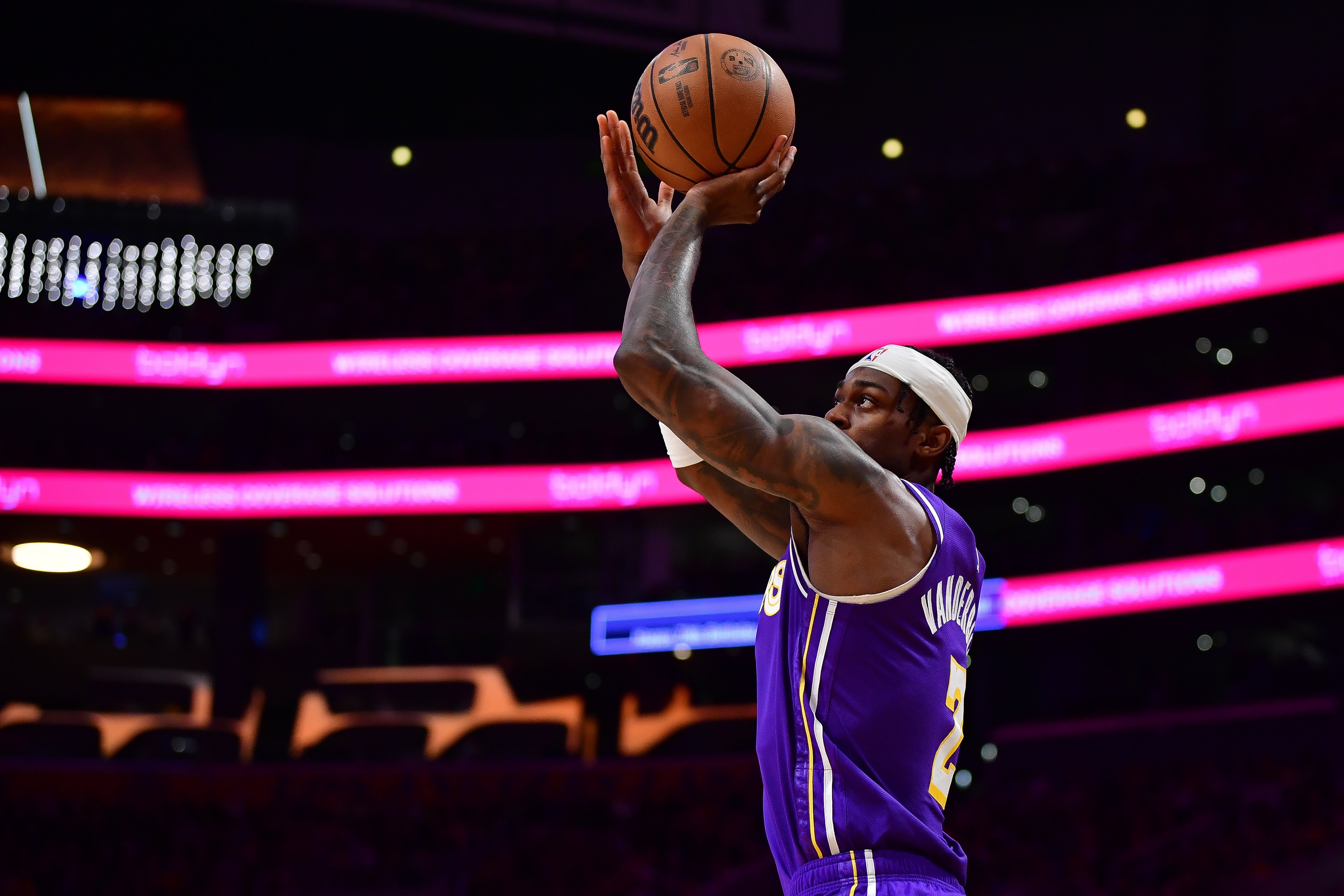 范德比爾特定義季后賽角色 強調團結與回合重要性