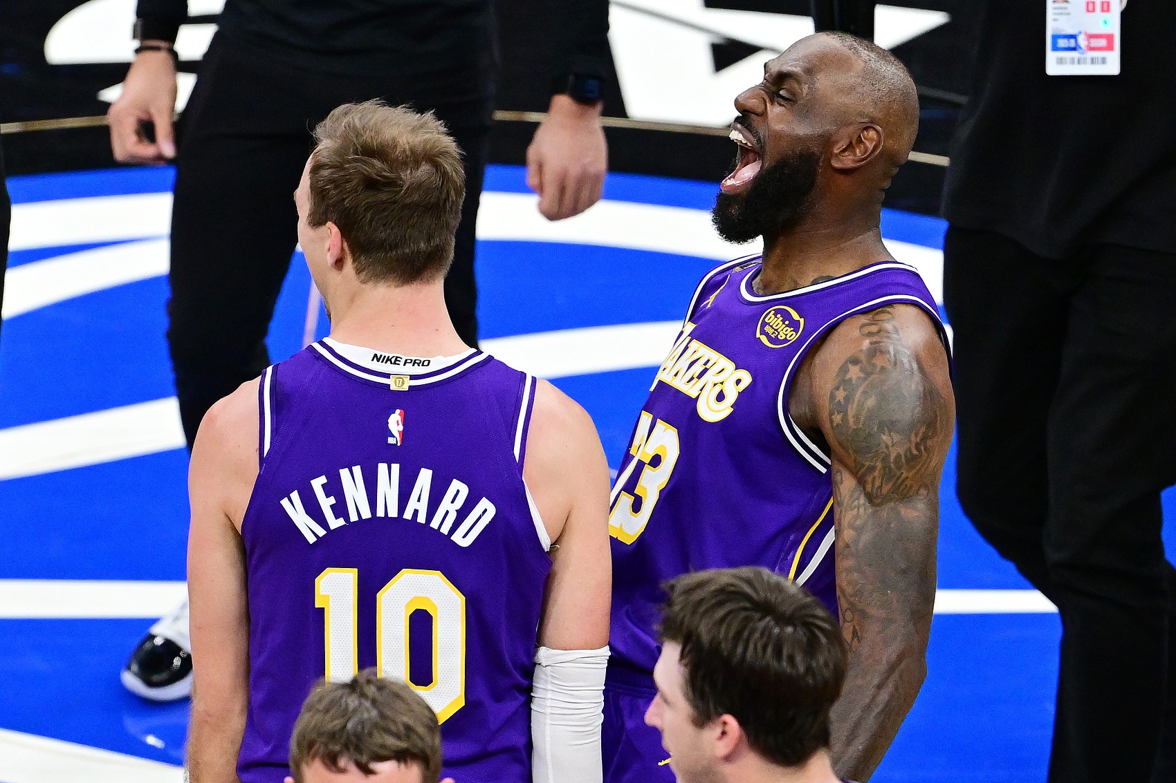 湖火首輪前瞻：艾頓伊森成X因素 詹姆斯獨(dú)扛進(jìn)攻重?fù)?dān)