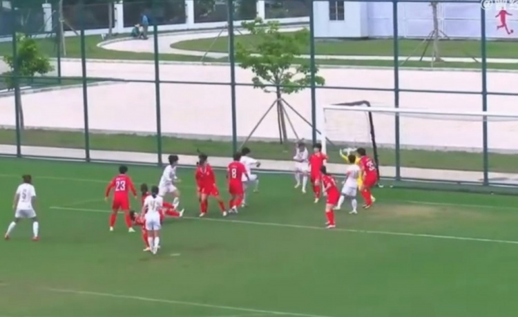 北京女足全錦賽獲季軍 新援亮相主帥直言狀態(tài)未達最佳