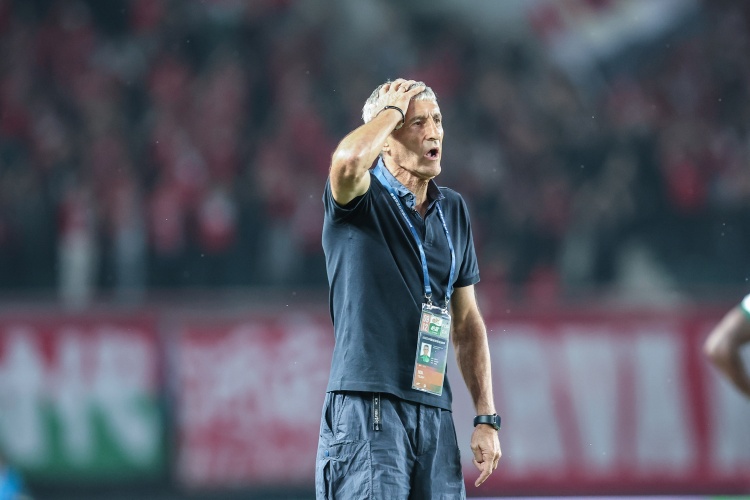 亞冠擴(kuò)軍至32隊(duì)中超或增席 馬德興：態(tài)度不變丟臉機(jī)會(huì)更多