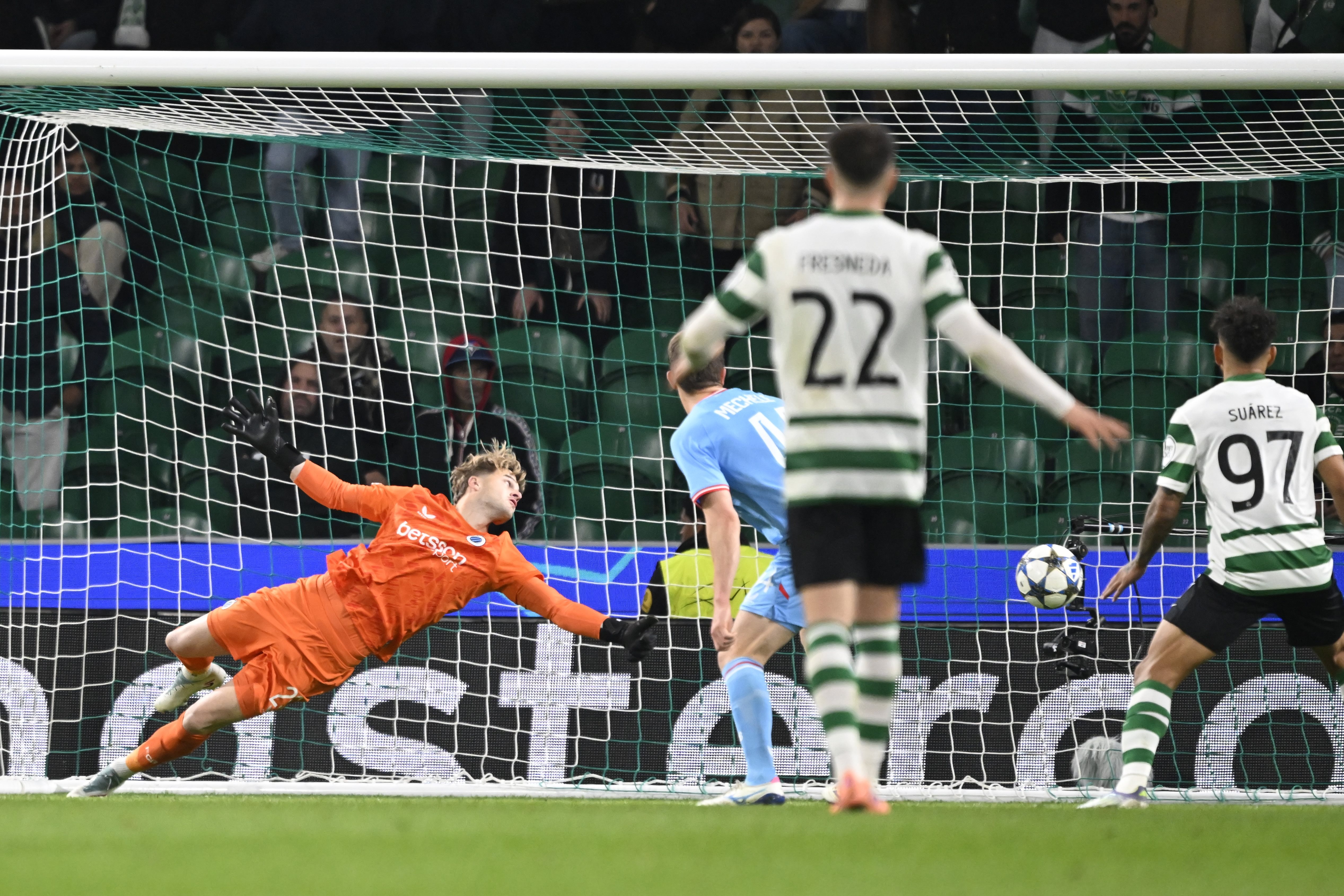 葡體歐冠止步八強(qiáng) 獎(jiǎng)金收入逼近八千萬歐