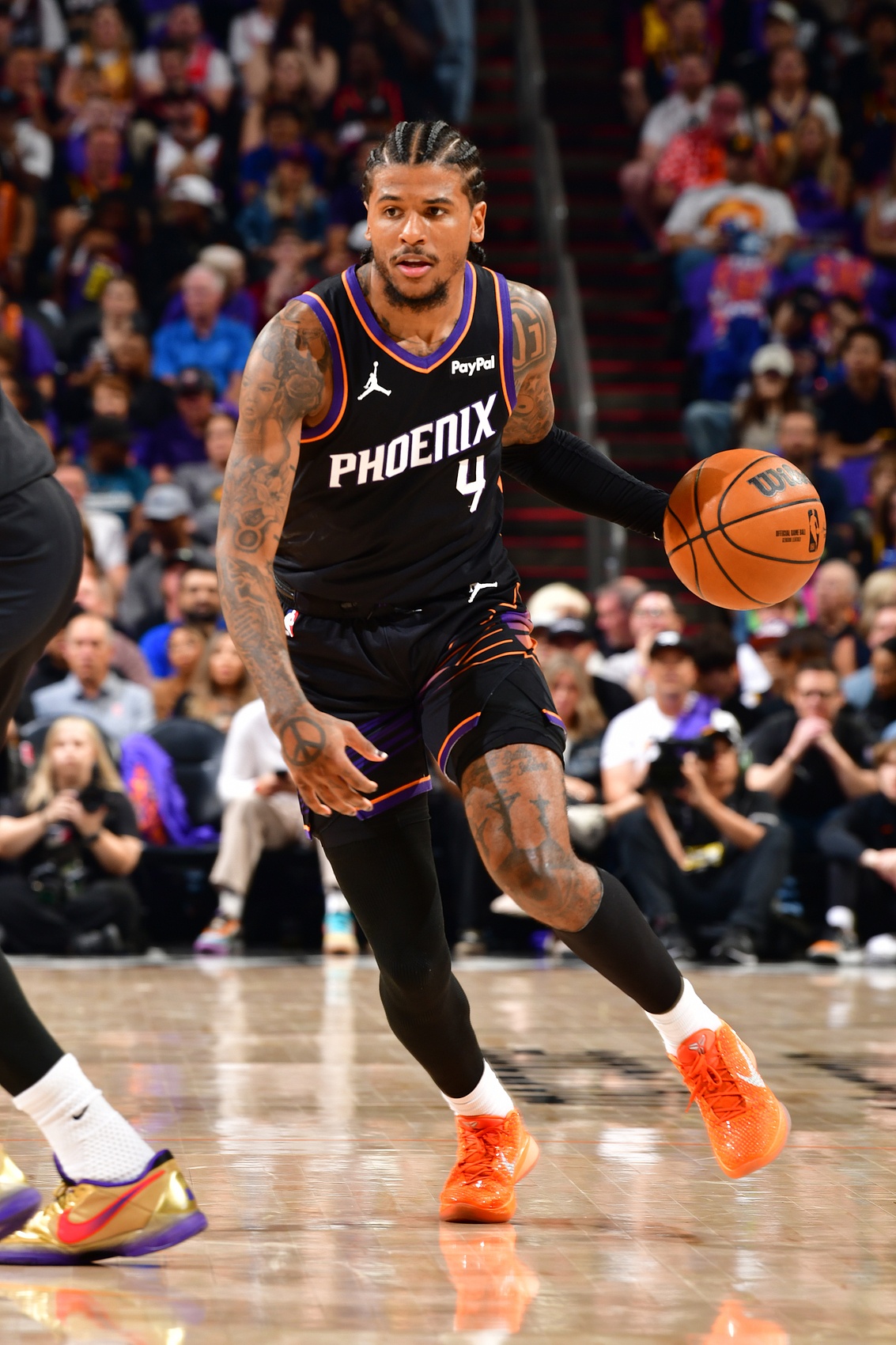 附加賽三分紀錄盤點 格林追平穆雷 庫里四度上榜