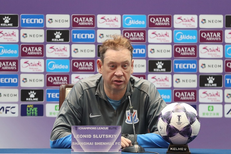 申花三連勝攀升至第八 拉唐7球領(lǐng)跑射手榜 斯盧茨基輪換顯成效