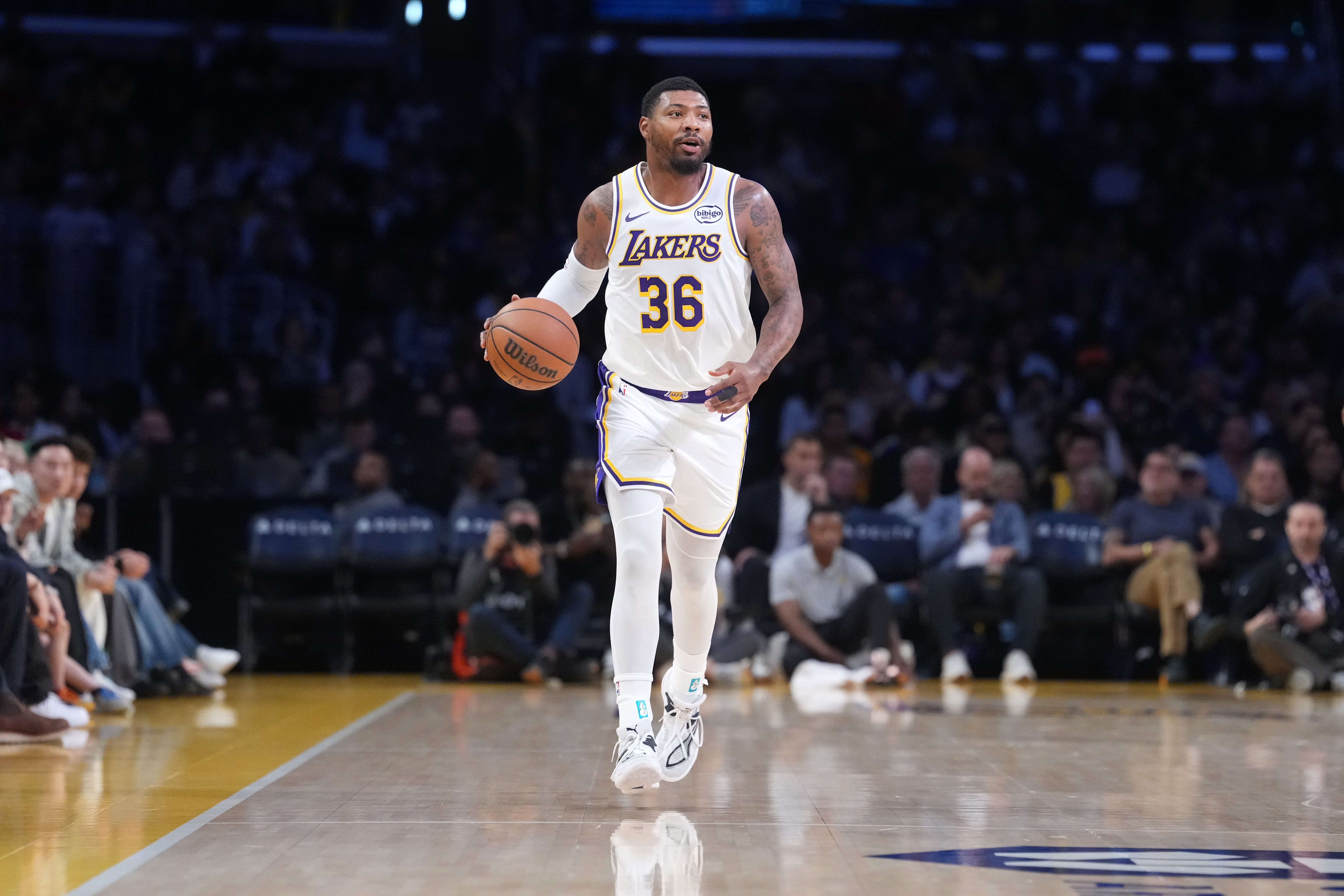 火箭G1重蹈覆轍 詹姆斯掌控泥沼戰(zhàn) 湖人備戰(zhàn)細(xì)節(jié)完勝