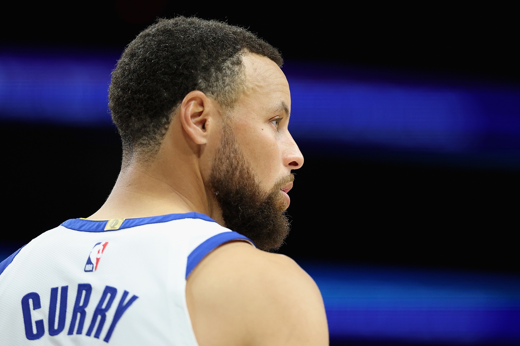 勇士與庫里夏末啟動續(xù)約談判 最高可簽兩年1.367億