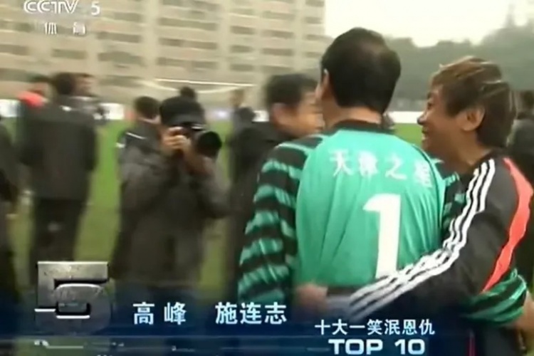 施連志三十年飛踹標簽與最佳狀態(tài)網(wǎng)絡重生