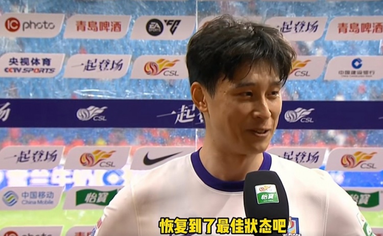 施連志三十年飛踹標簽與最佳狀態(tài)網(wǎng)絡重生