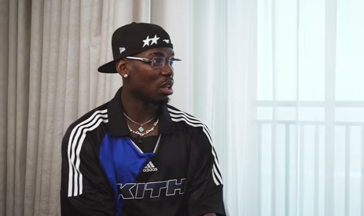 博格巴自曝穆里尼奧時(shí)期戰(zhàn)術(shù)訓(xùn)練不足：尤文每天練，曼聯(lián)不練