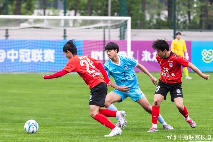 中冠常州賽區(qū)戰(zhàn)報 濟南林凱賽福補時絕殺 上海澤天兩球完勝