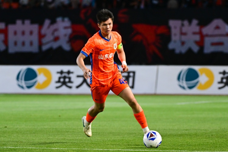 陳澤仕絕殺逆轉(zhuǎn)津門虎，泰山05后四人組迎中超爆發(fā)夜