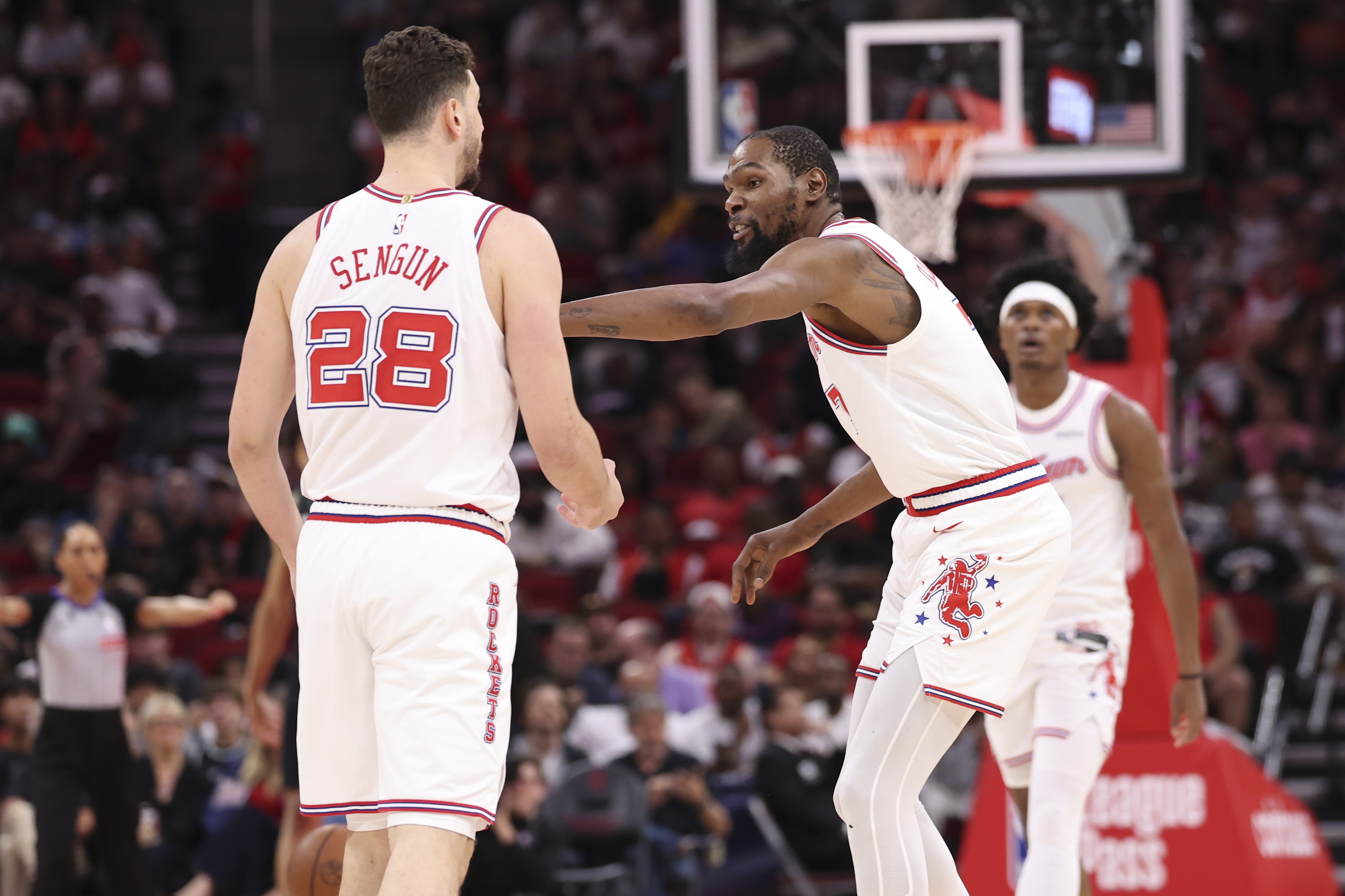 0-2命懸一線，烏度卡拒用謝潑德等于自殺