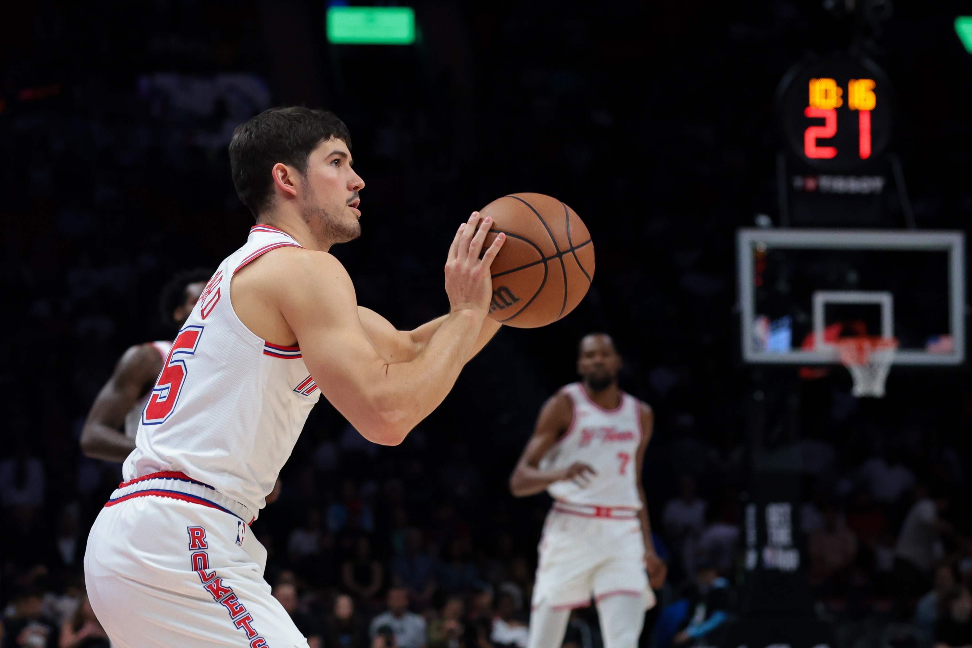 0-2命懸一線，烏度卡拒用謝潑德等于自殺