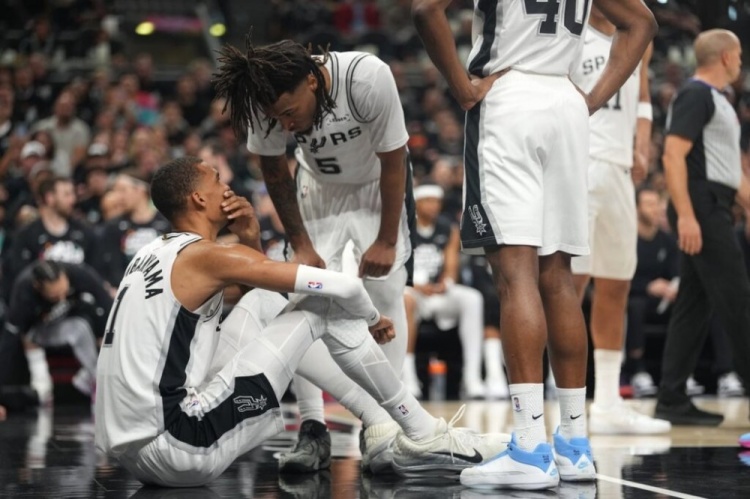 烏度卡夾擊詹姆斯反成杜蘭特噩夢(mèng)，火箭兩戰(zhàn)暴露致命短板