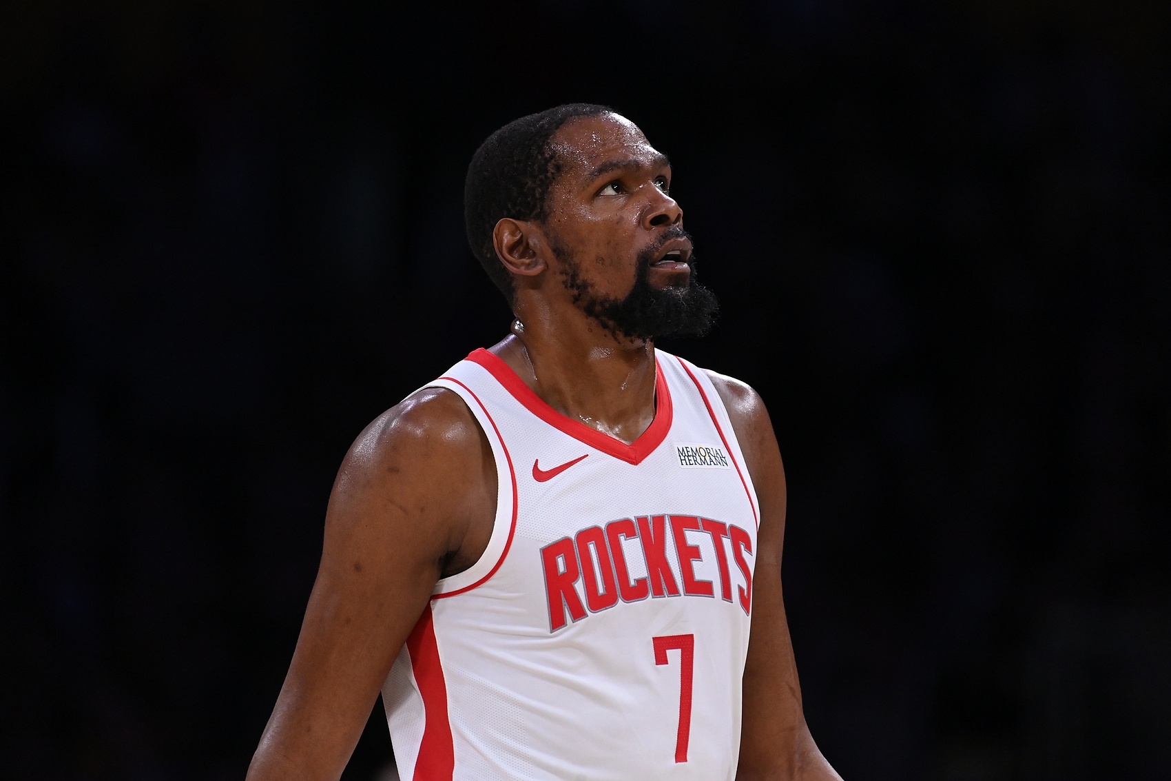 烏度卡：湖人包夾杜蘭特?zé)o差別，持球無(wú)球都上雙人