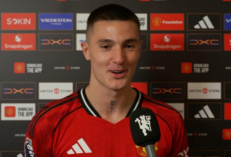 舍什科：卡塞米羅不知疲倦，B費(fèi)現(xiàn)象級(jí)，曼聯(lián)2-1艱難拿下布倫特福德