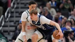 [弗拉格個(gè)人集錦] 19中6效率較差！弗拉格vs雄鹿19+10+3集錦