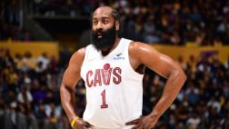 [哈登個人集錦]哈登vs湖人拿下17+3集錦