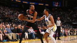 [杜蘭特集錦]45°三分+助攻絕殺！杜蘭特再揮鐮刀17中10砍下31分8板8助3帽！