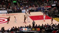 [沃克個(gè)人集錦]7記三分！沃克vs尼克斯空砍36分2板3助集錦
