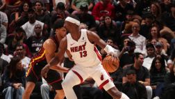 [阿德巴約集錦]兩雙！阿德巴約vs老鷹貢獻25+10集錦