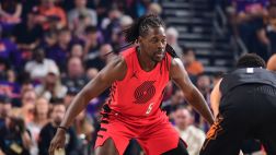 [霍勒迪集錦]穩(wěn)健控場！朱·霍勒迪18中7貢獻(xiàn)21分4板3助 三分11中4