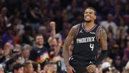 [杰倫·格林集錦]??生涯代表作！杰倫·格林8記三分平紀(jì)錄 0罰球砍36分6板3帽！