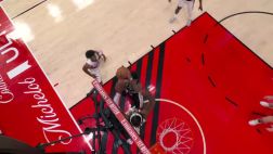 [馬刺19-2] 攻擊波收割比分！馬刺眾將末節(jié)轟出一波19-2