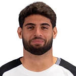 尤里·阿爾貝托