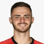 加夫列爾·波韋達