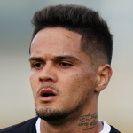 盧卡斯·索雷斯