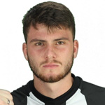 埃利亞斯·特萊斯