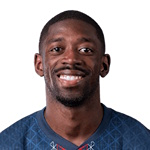 奧斯曼·登貝萊