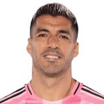 路易斯·蘇亞雷斯