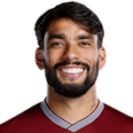 盧卡斯·帕奎塔