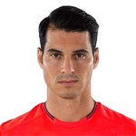 安德烈斯·費(fèi)爾南德斯