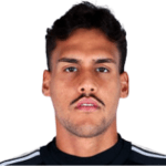 馬特烏斯·門(mén)德斯