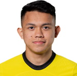 阿里夫·艾曼·哈納皮