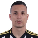 吉列爾梅·阿拉納