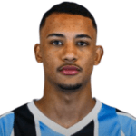 安德烈·恩里克