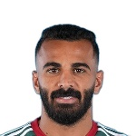 馬達拉赫·奧拉揚