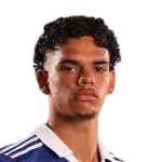 布蘭登·阿什利·科弗