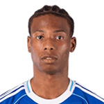 塞繆爾斯-史密斯